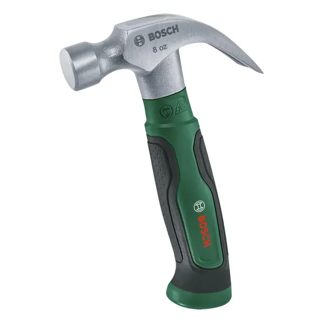 Bosch Marteau arrache-clou 225g
