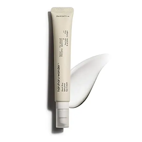 HARUHARU Crème contour des yeux Bakuchiol