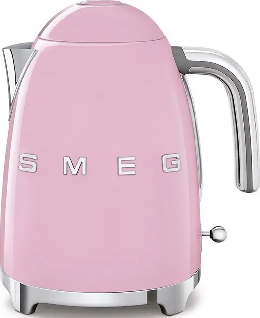 Smeg KLF01PKEU Bouilloire électrique