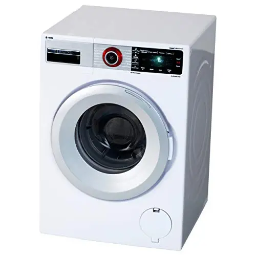 Theo Klein Bosch 9213 Lave-Linge Jouet Enfant