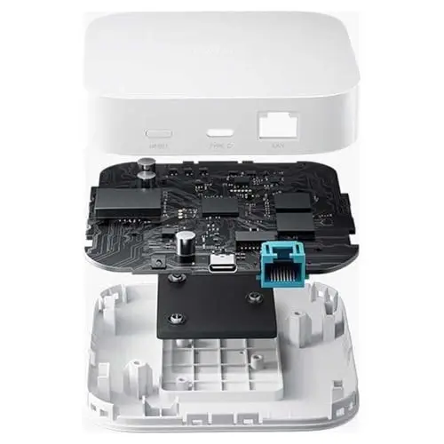 XIAOMI Mi Smart Home Hub 2 White EU BHR6765GL