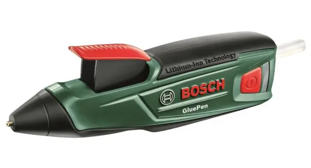 Bosch GluePen Pistolet à colle