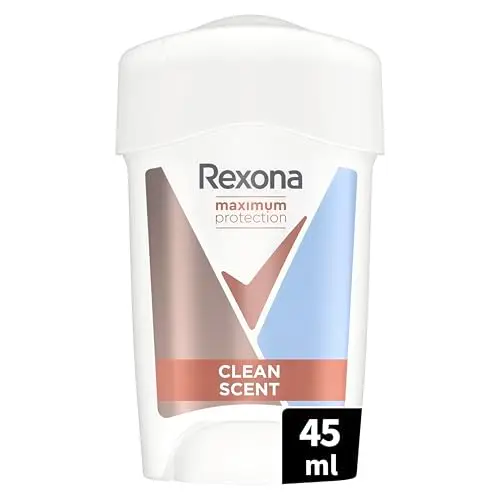 Rexona Clean Scent Déodorant Stick