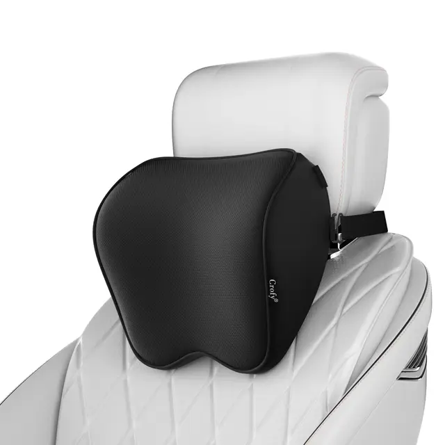 Crofy Coussin Cervical pour Voiture