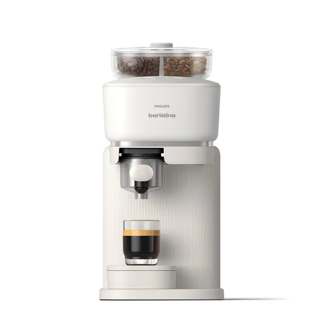 Philips Baristina Machine à expresso