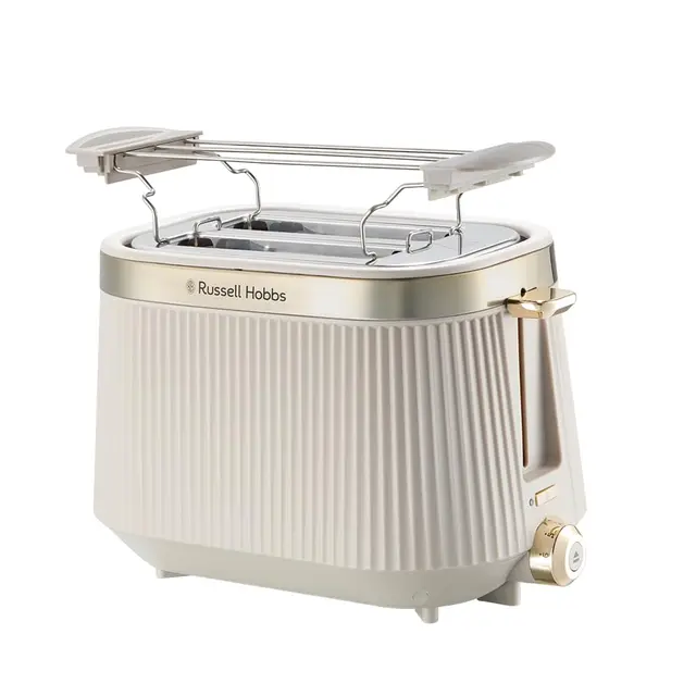 Russell Hobbs Brontë Grille-pain 2 tranches