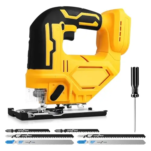 SWTHM 25116 Scie sauteuse sans fil