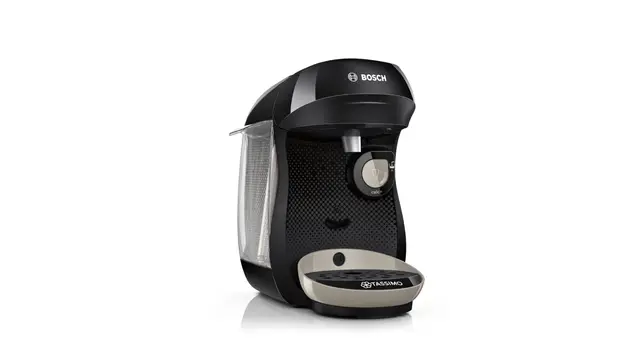 Bosch Tassimo Happy Machine à capsules