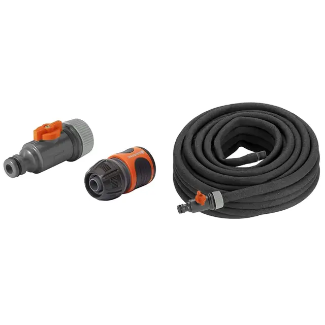 Gardena Tuyau Micro-Poreux 15m