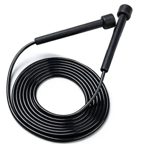 GNALIA Corde à Sauter Speed Rope