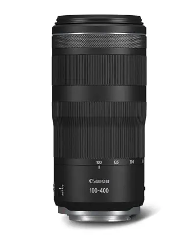 canon rf 100-400mm f5.6-8 is usm