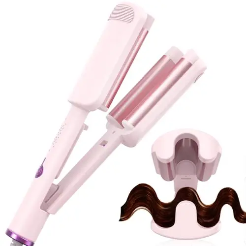 AISEELY Boucleur Cheveux 32mm