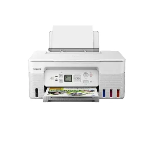 Canon Pixma 5805c029 Multifunktionsdrucker Tintenstrahl A4 4800 X 1200 Dpi 11 Seiten Pro Minute Wlan (5805c029)
