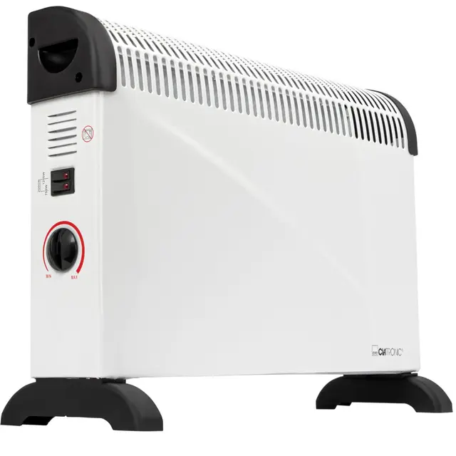 Clatronic KH 3077 N Chauffage électrique