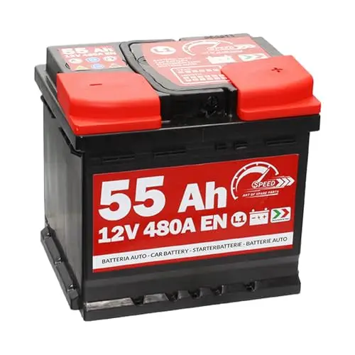 SMC L155 Batterie de voiture