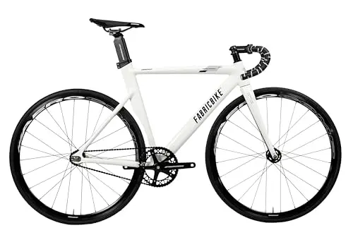 FabricBike Aero Vélo Fixie