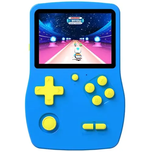 Bornkid GB-513 Console de jeu portable
