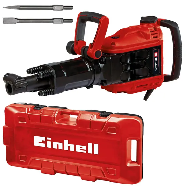 einhell te-dh 50 marteau piqueur