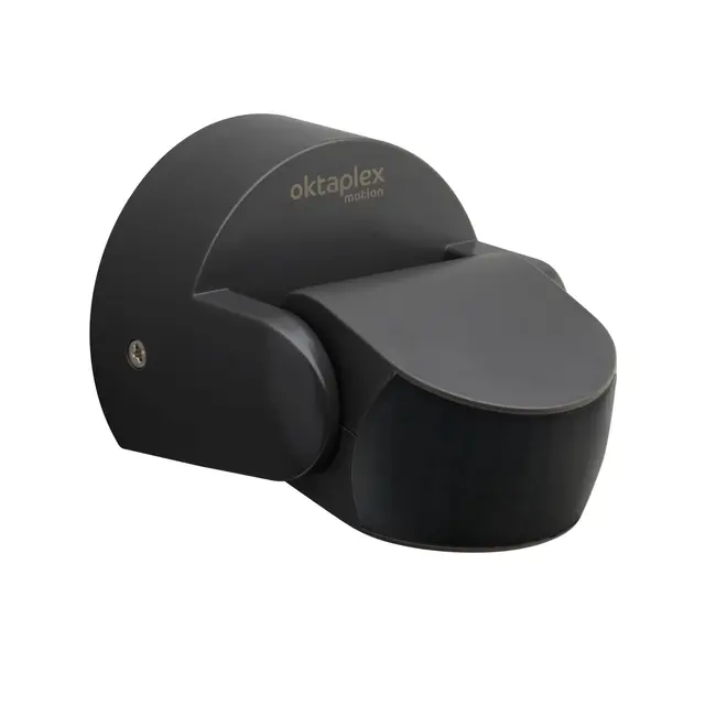 Oktaplex Bea Détecteur de mouvement extérieur