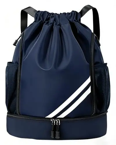 GVTCO HJ Sac de Sport Pliable