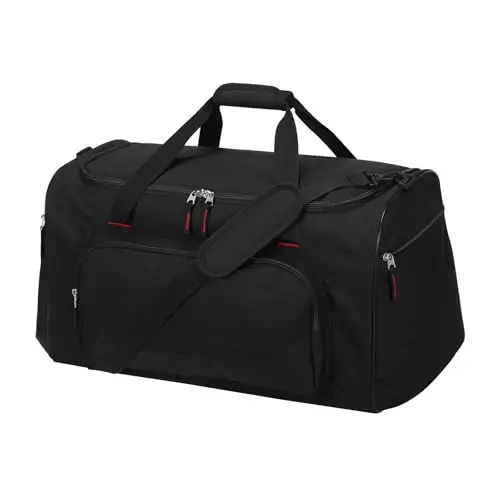 LONALIA 55L Sac de Sport