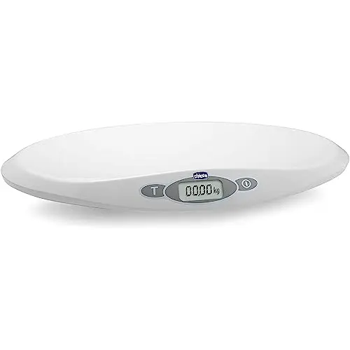 Chicco Pèse-bébé Électronique