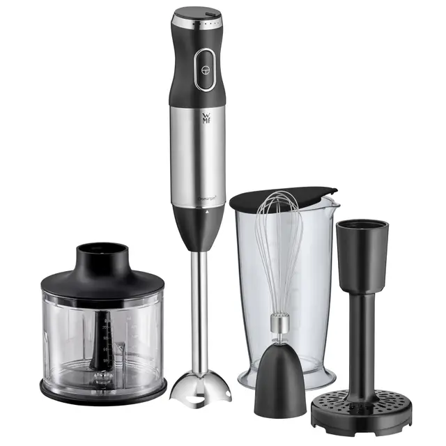 WMF 416720011 Mixeur plongeant 600W