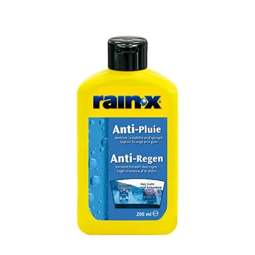 Rain-X Anti-Pluie Traitement Pare-Brise