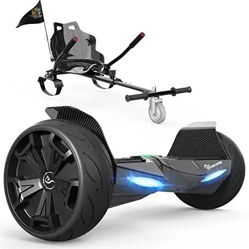 EVERCROSS EV5 Hoverboard tout-terrain