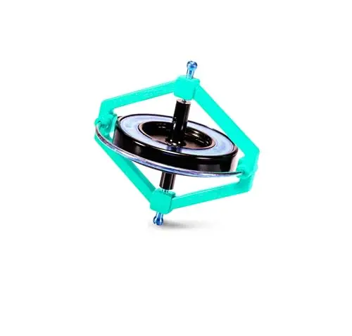 Navir - Gyroscope (Les Couleurs Peuvent Varier)