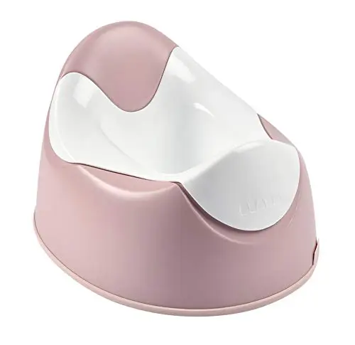 Béaba Pot d'Apprentissage Ergonomique