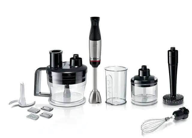 Bosch ErgoMaster Mixeur plongeant