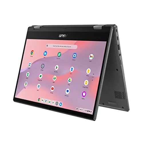 ASUS Chromebook CM1402FM2A 14"