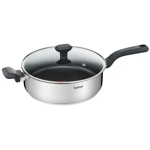 Tefal Comfort Max Sauteuse 26 cm