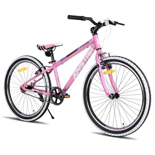 JOYSTAR Lubbock VTT Enfants 24 pouces
