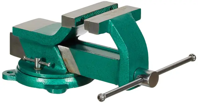 Mannesmann M73100 Vice 100 mm