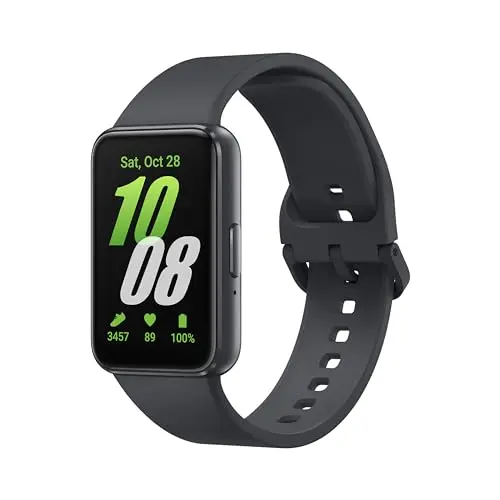 Samsung Galaxy Fit3 Montre connectée