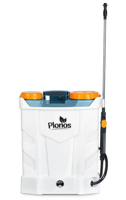 Plonos 460200 Pulvérisateur à dos