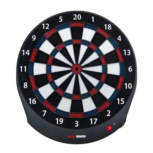Gran Board Dash Smartboard Bleu