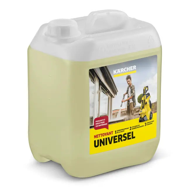 Kärcher Détergent RM 555 6.295-357.0