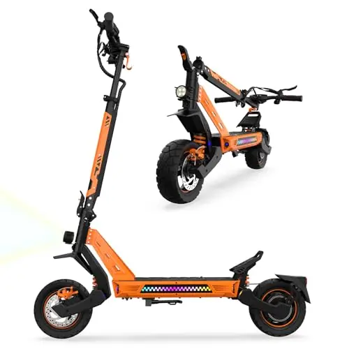 Veloflow VF3 Pro Trottinette électrique