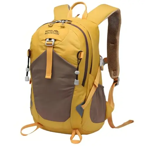Power King 30L Sac à dos de randonnée