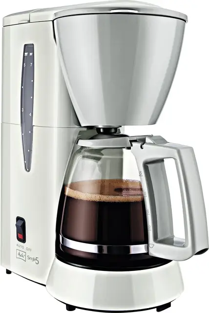 Melitta Single 5 Cafetière à filtre