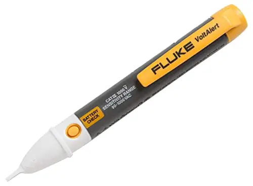 Fluke Détecteur industriel FLK2AC/90-1 000 V ACV