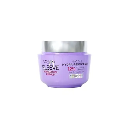 L'Oréal Elseve Masque Hydratant Cheveux