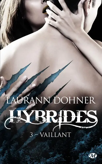 hybrides t3 vaillant laurann dohner