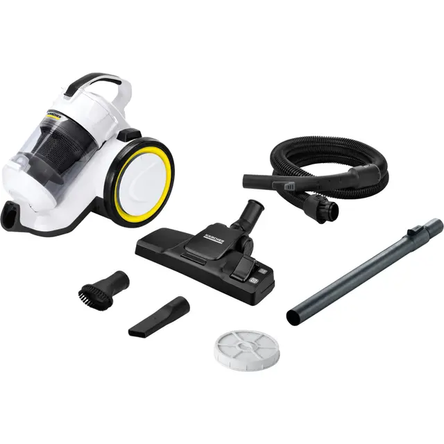 Kärcher VC 3 Aspirateur traineau