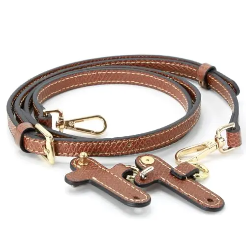 Banbeln TKPJ003 Bandoulière en cuir