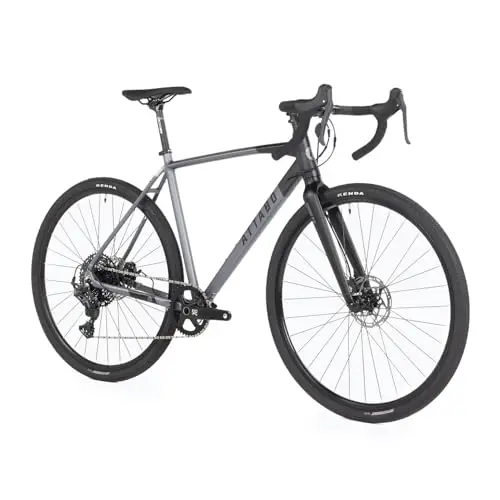 ATTABO GRADO 2.0 Gravel Bike