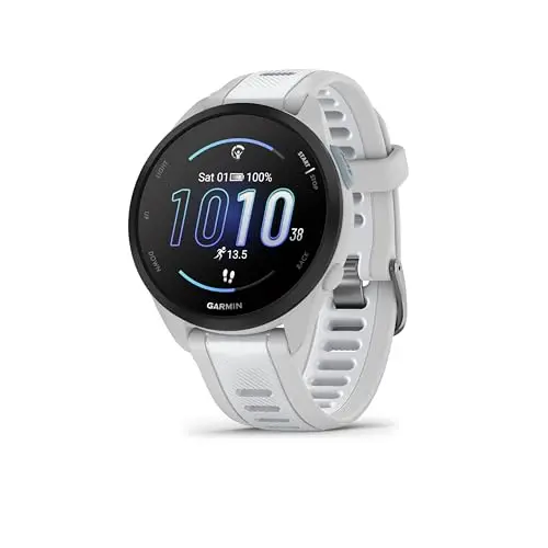 Garmin Forerunner 165 Montre GPS